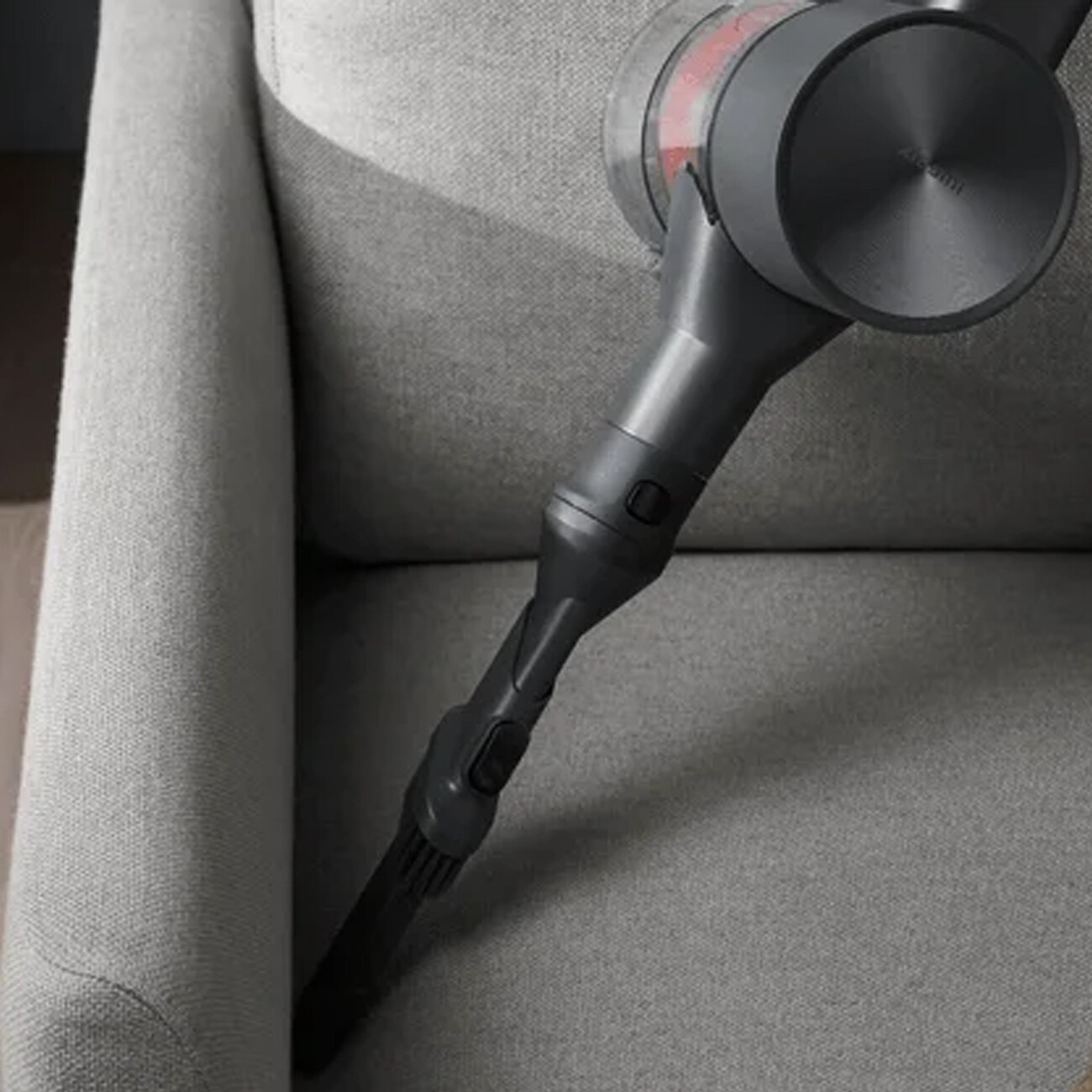 فروش جارو برقی عصایی دستی شیائومی