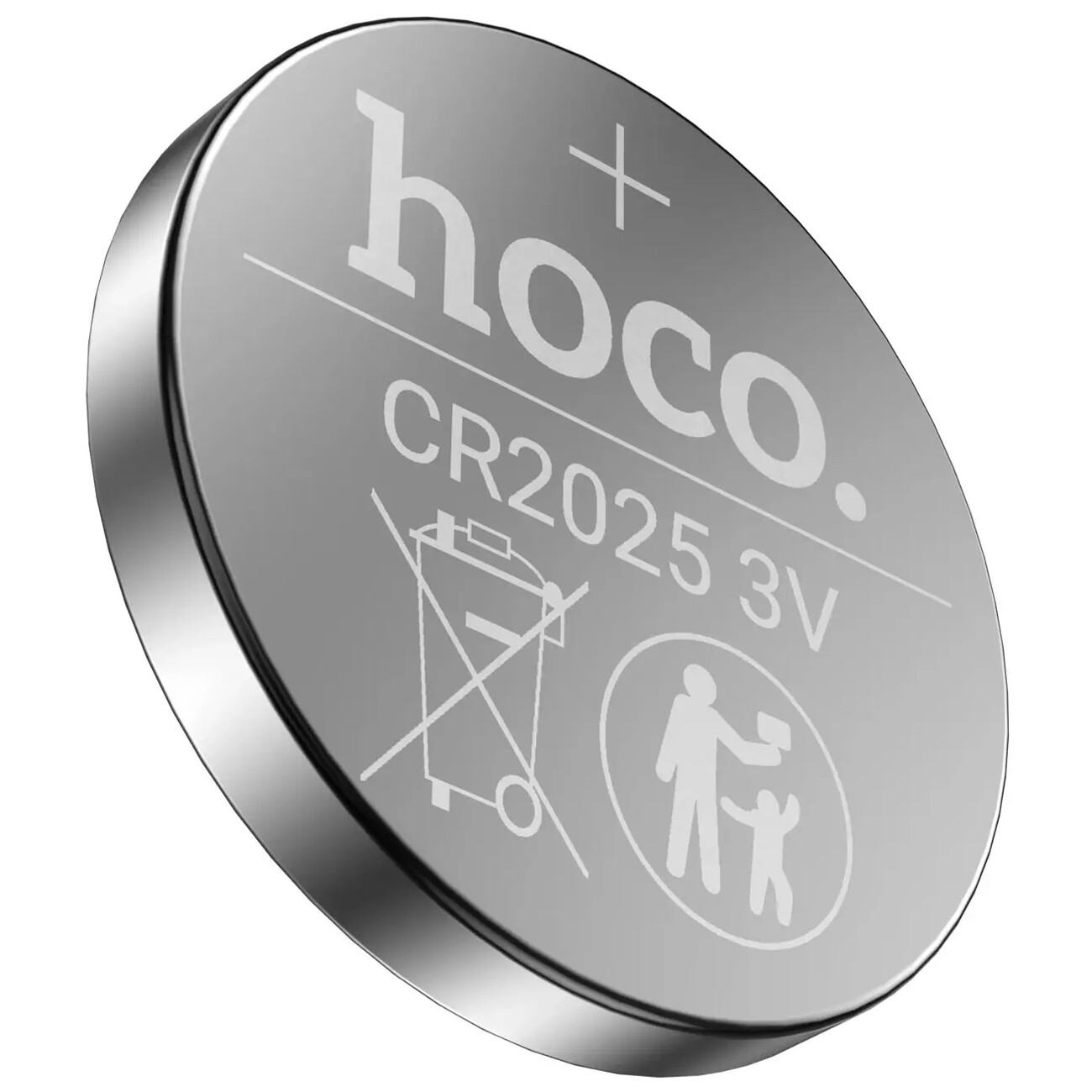 باتری سکه‌ای هوکو Hoco مدل DLR09 CR2025