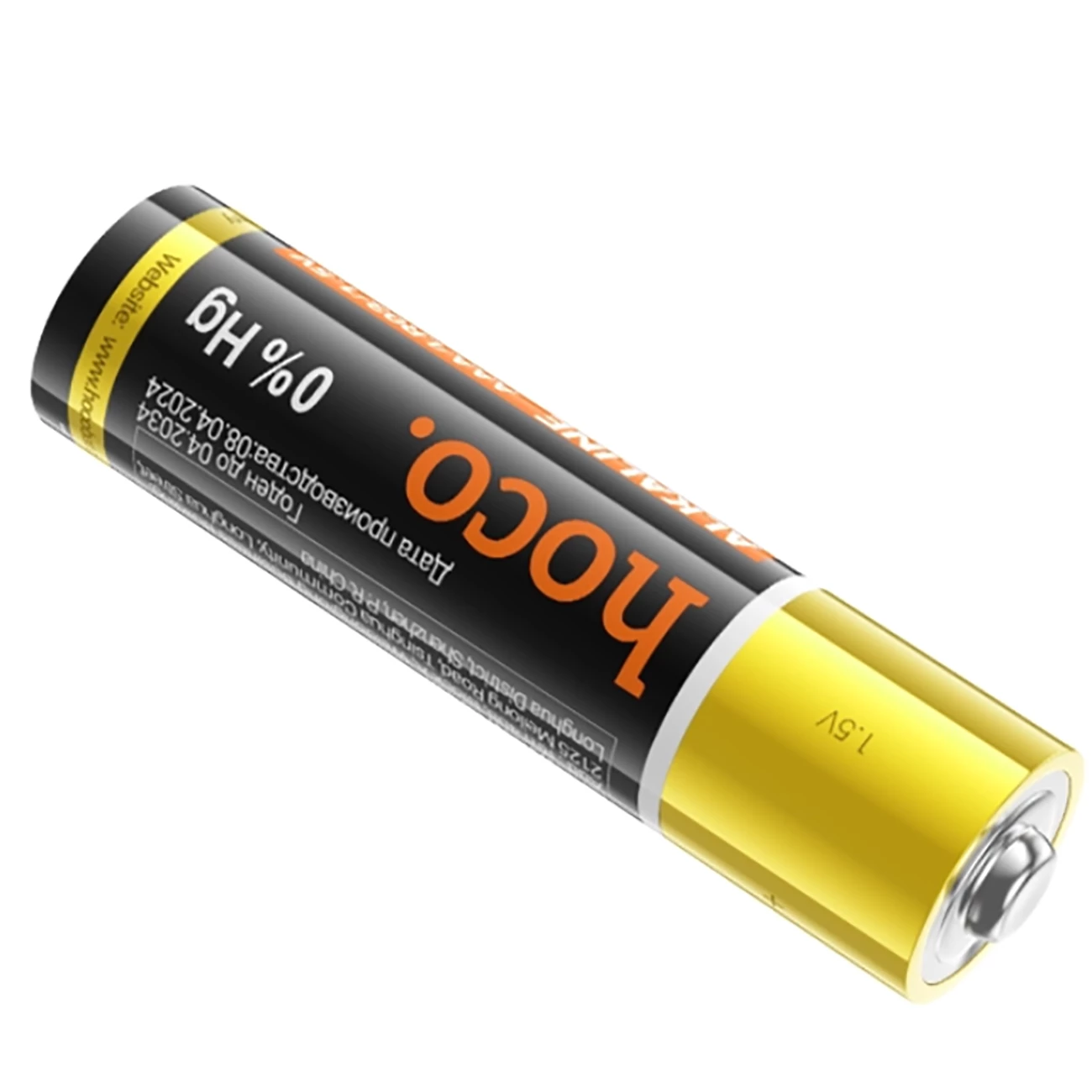 قیمت باتری قلمی هوکو