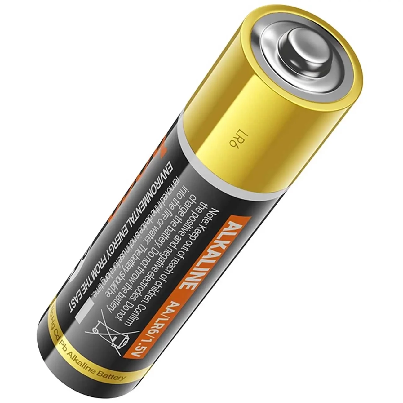 باتری قلمی آلکالاین هوکو