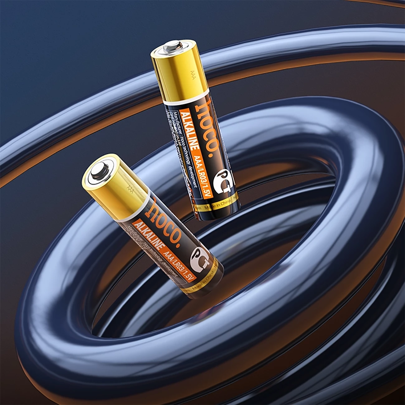 فروش باتری قلمی هوکو