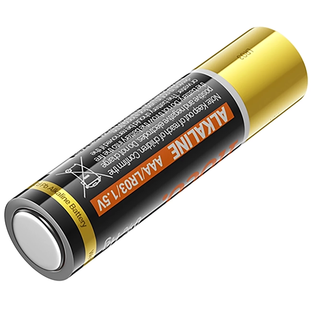 خرید باتری قلمی 4 عددی هوکو