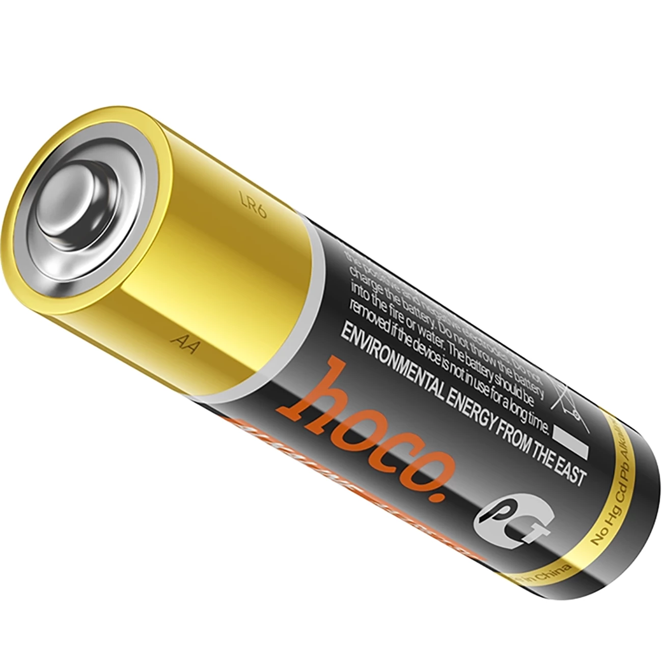 بهترین باتری قلمی هوکو