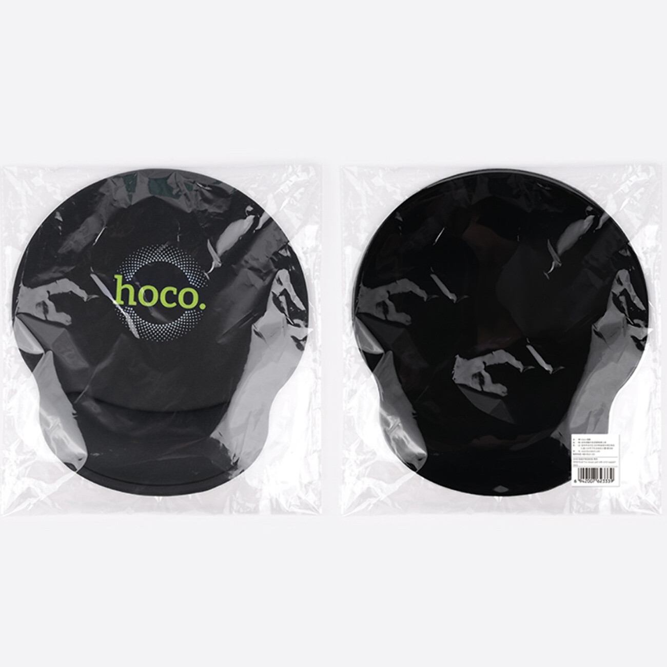 ماوس پد طبی هوکو