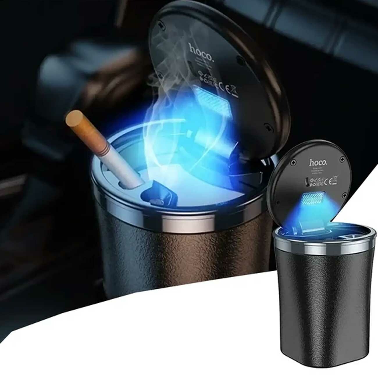 زیر سیگاری خودرو هوکو