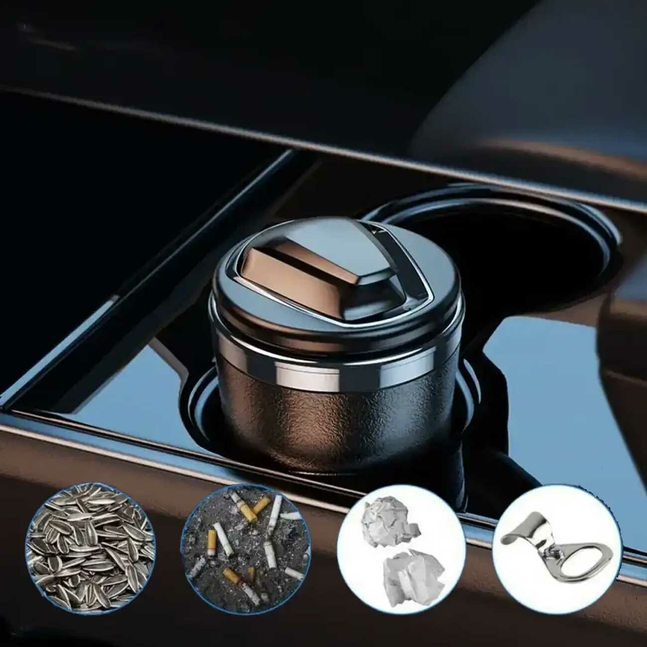 خرید جاسیگاری داخل ماشین هوکو