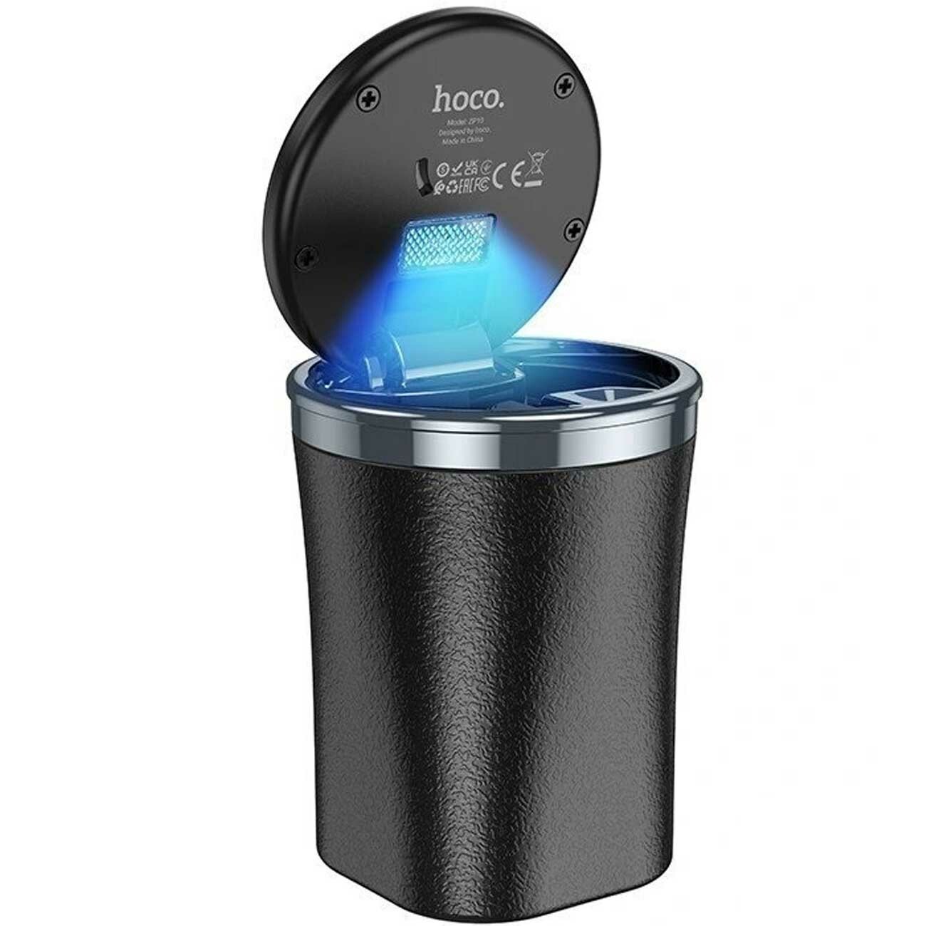 زیر سیگاری داخل ماشین هوکو