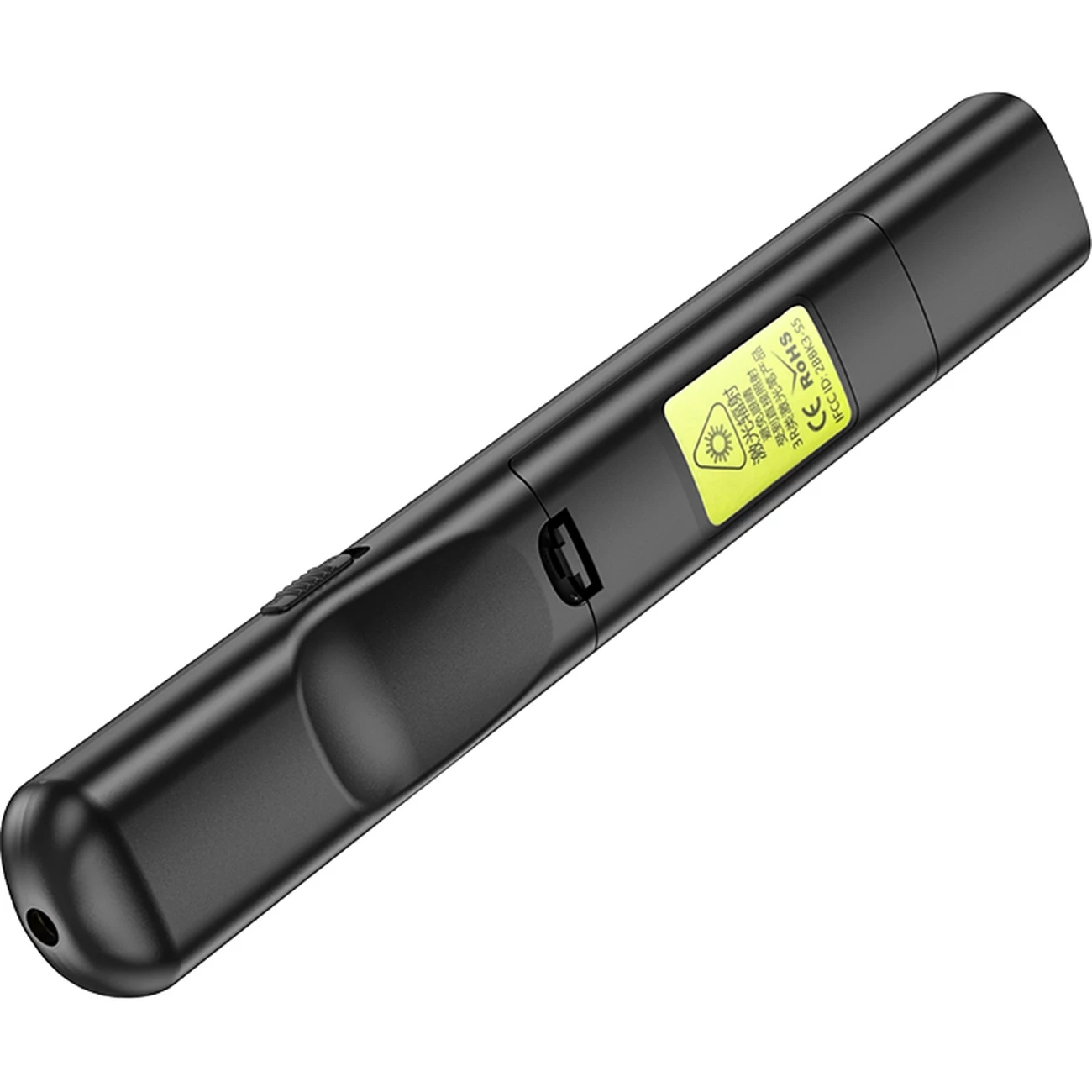 کیفیت پوینتر و پرزنتر لیزری هوکو