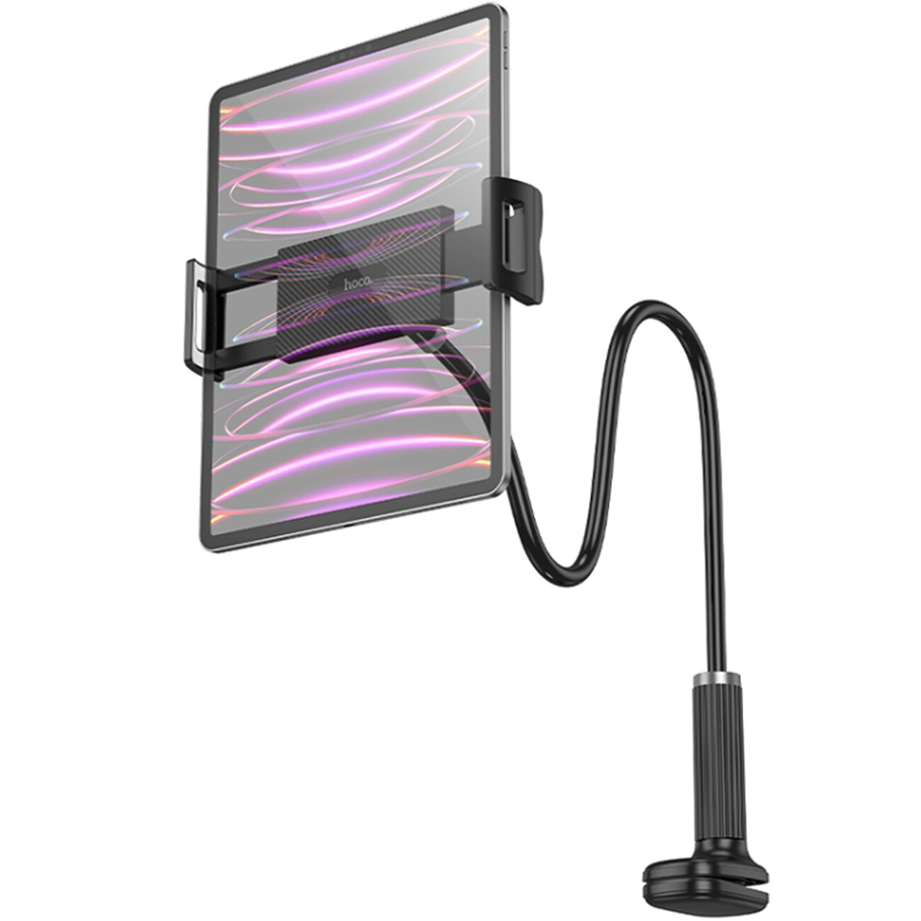 فروش پایه نگهدارنده گوشی موبایل و تبلت هوکو