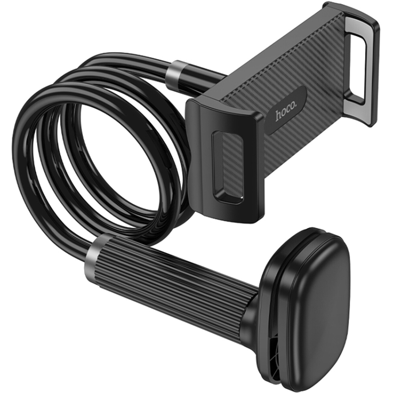 قیمت پایه نگهدارنده گوشی موبایل و تبلت هوکو