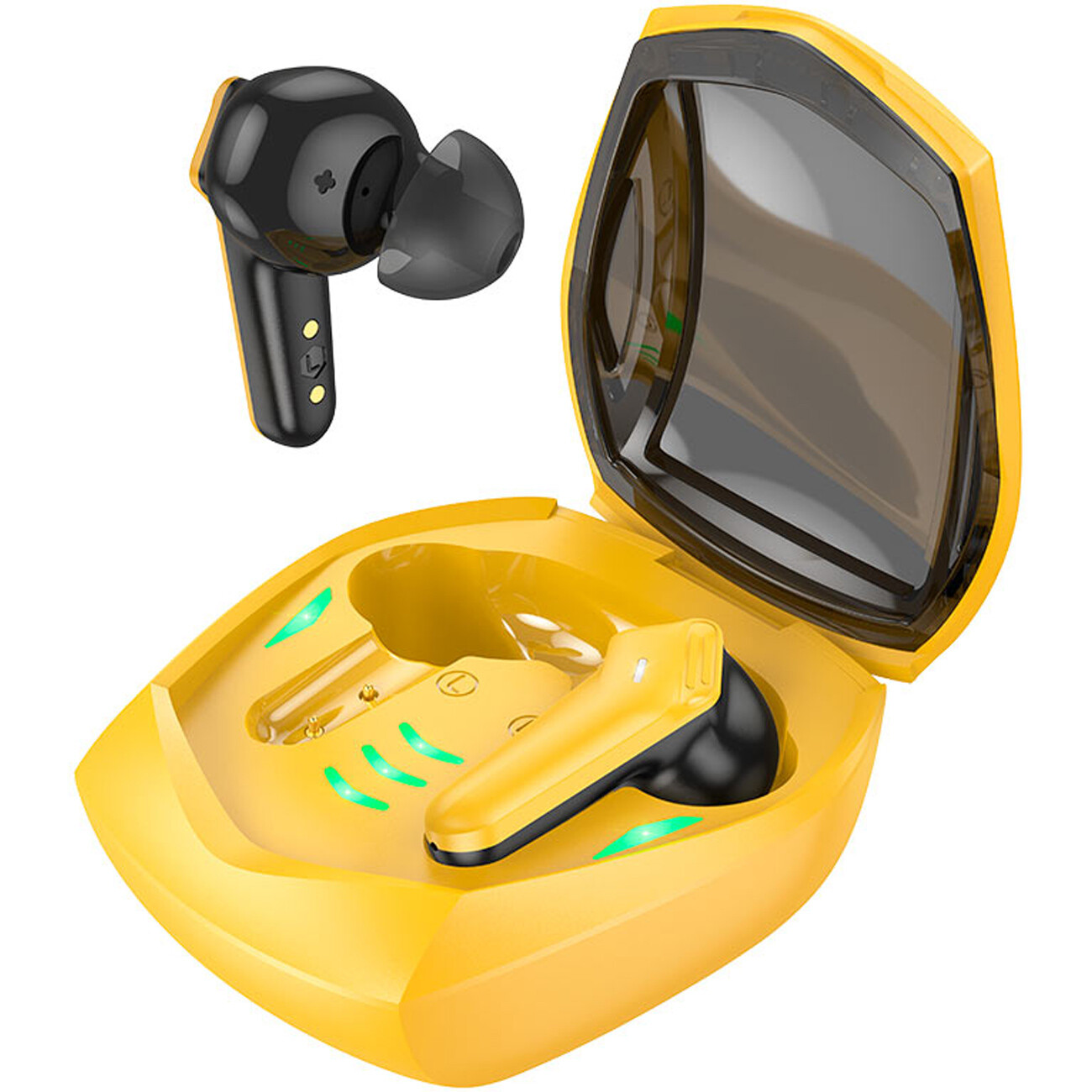 خرید هندزفری بلوتوثی گیمینگ هوکو