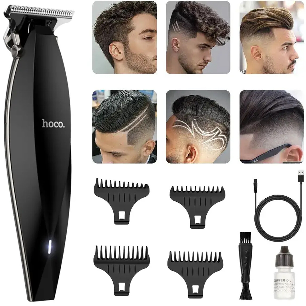 فروش شیور موی سر هوکو