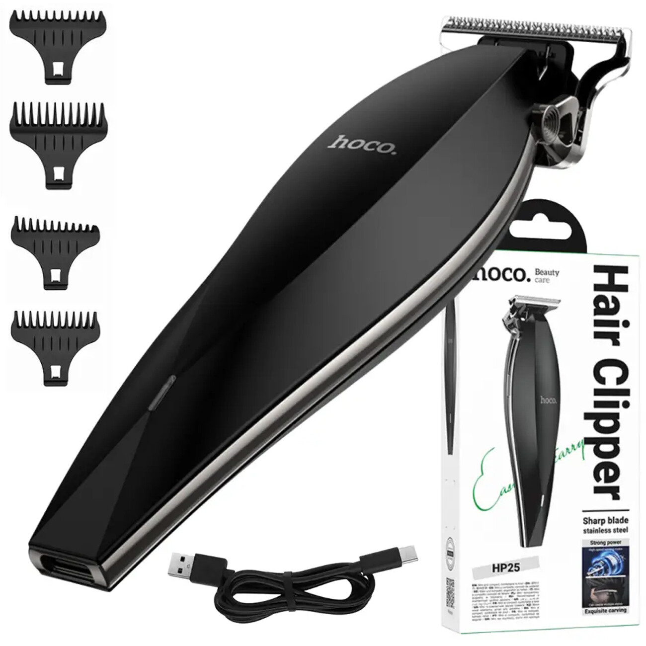 ماشین اصلاح موی سر هوکو