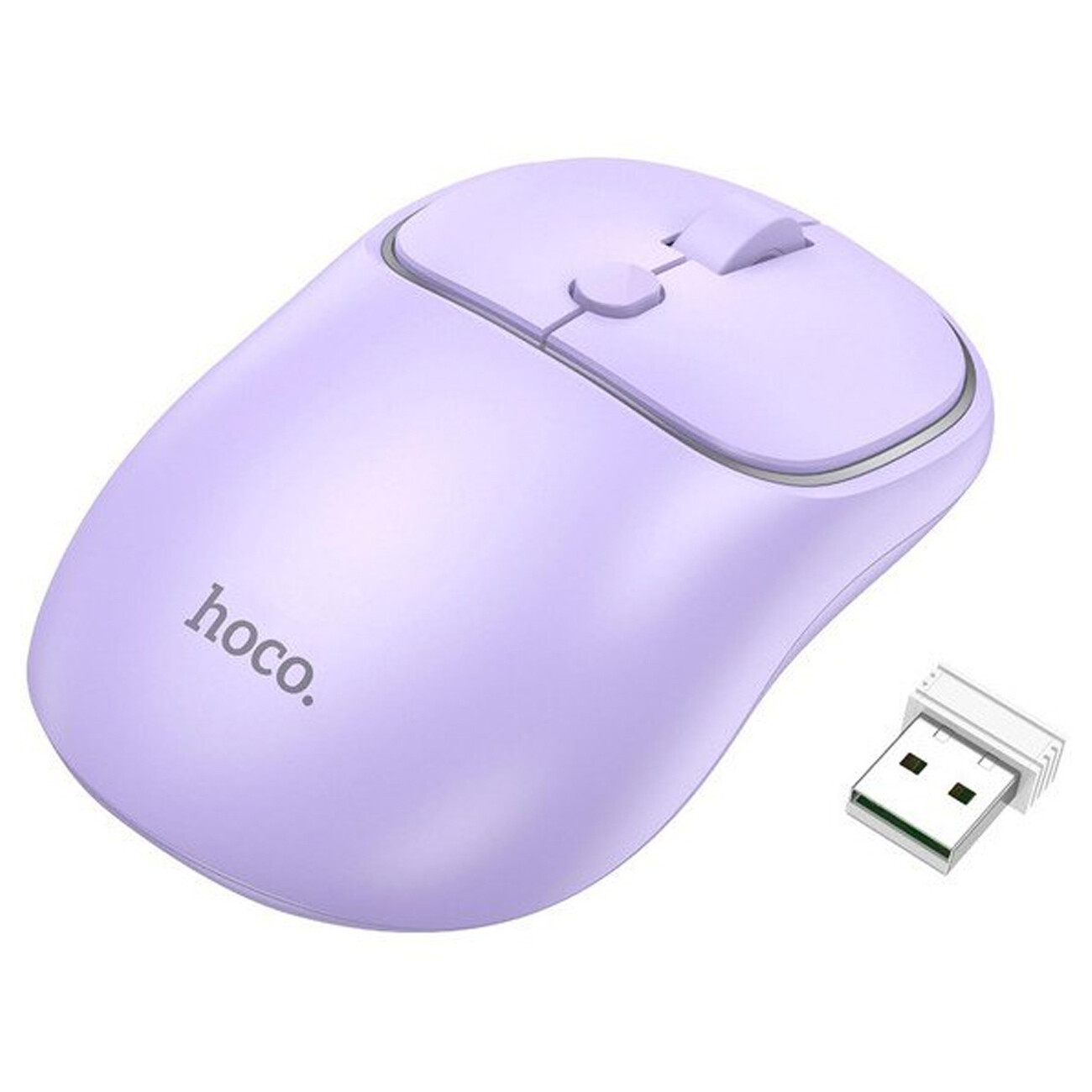 قیمت موس وایرلس سایلنت هوکو