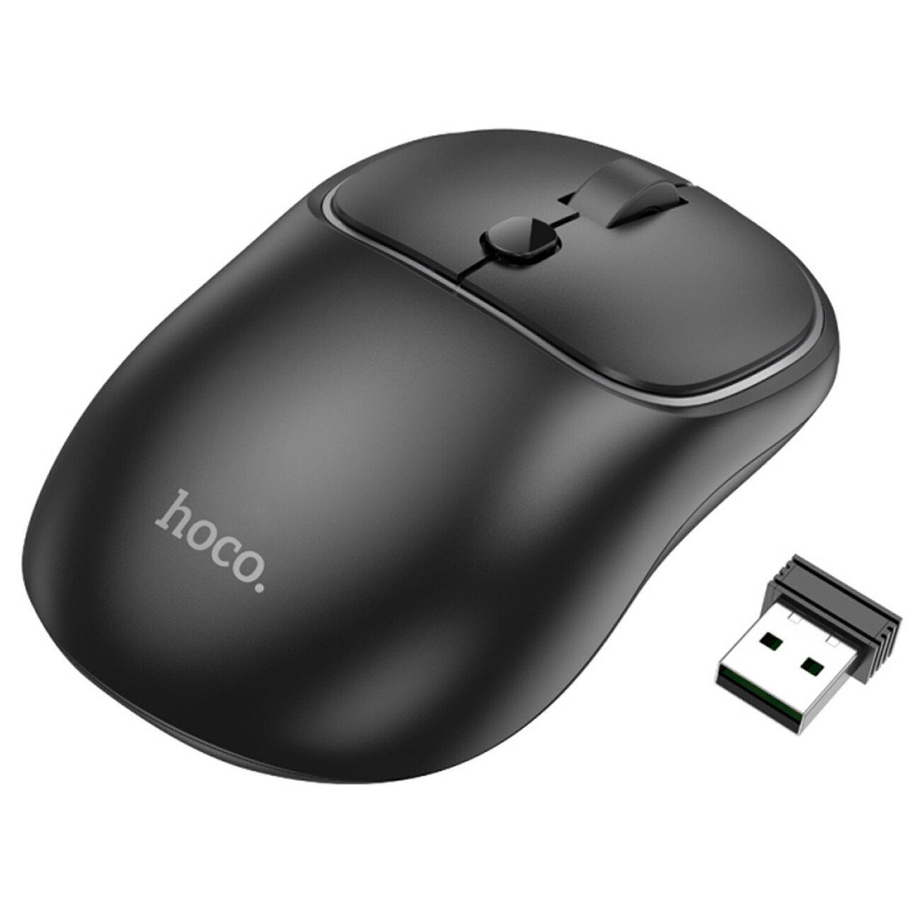 موس وایرلس هوکو