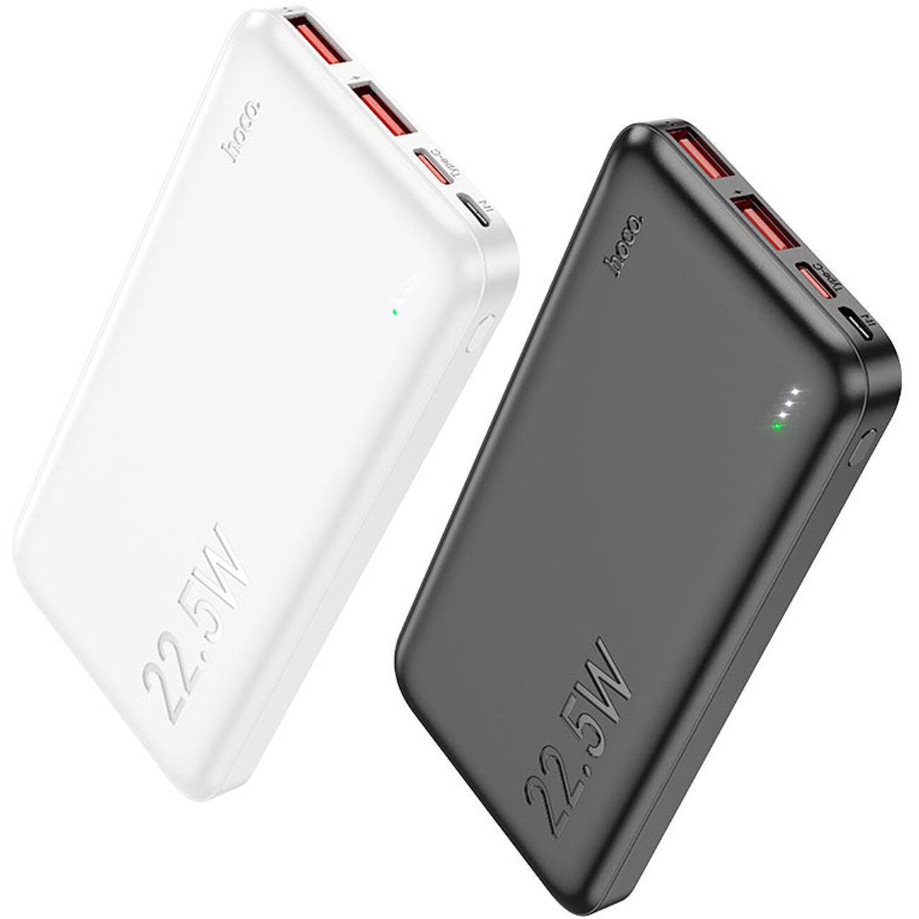 خرید پاور بانک 10000 هوکو