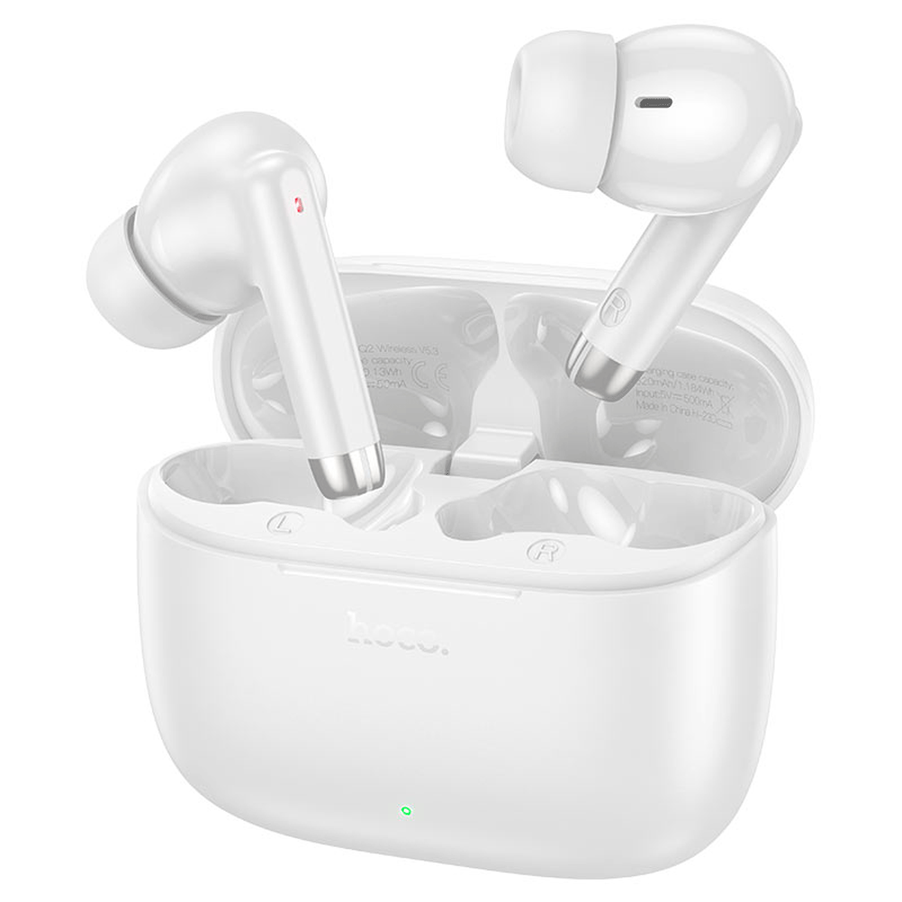 خرید هندزفری وایرلس هوکو