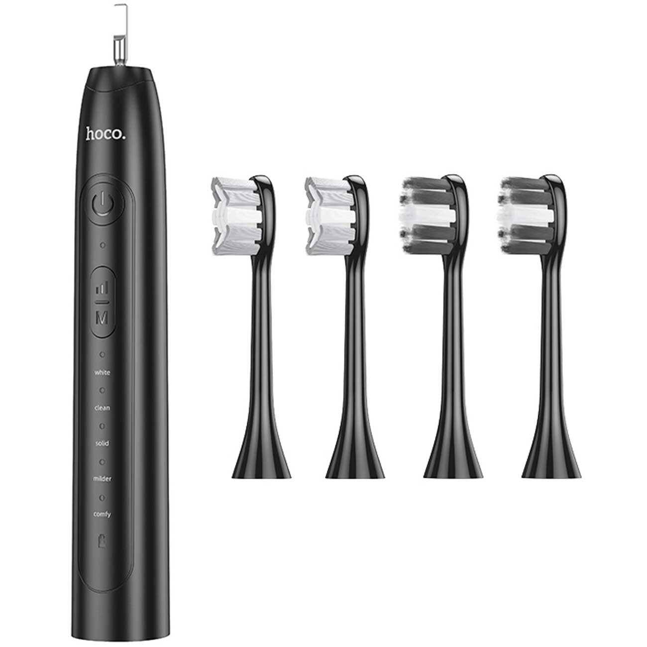 مسواک اتوماتیک هوکو