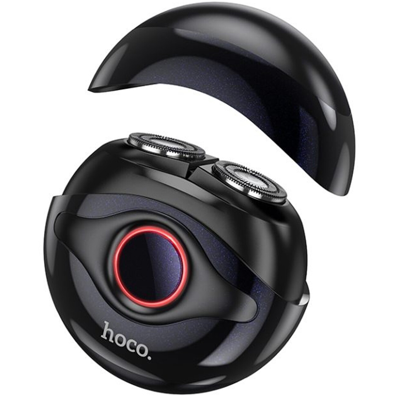 خرید ریش تراش شارژی ضدآب هوکو