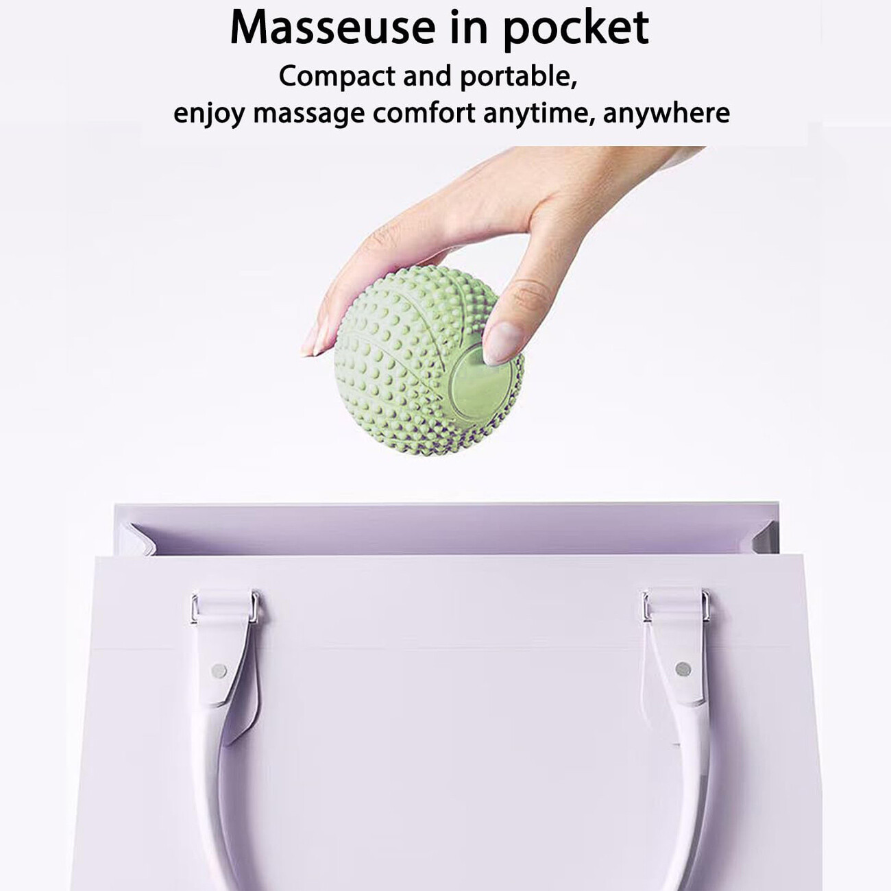 فروش توپ ماساژ مغناطیسی کل بدن