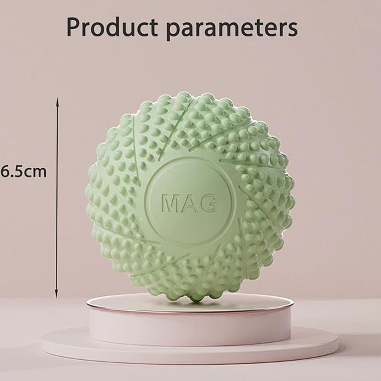 قیمت توپ ماساژ مغناطیسی کل بدن