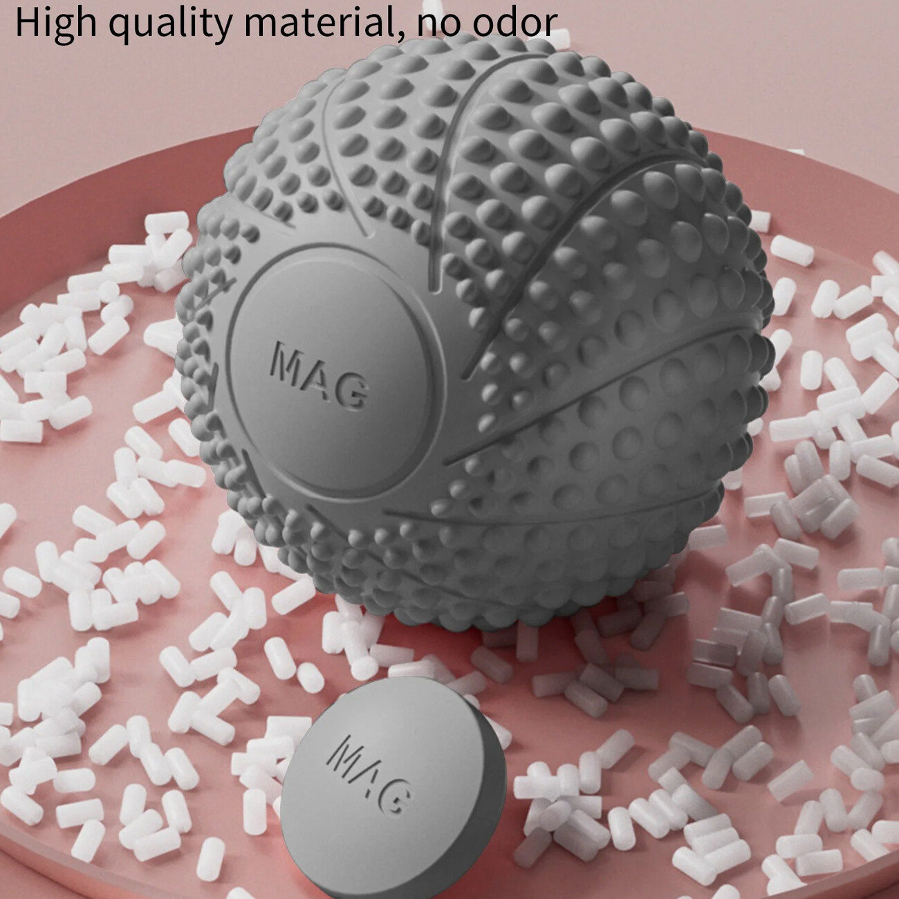 گوی ماساژ پا