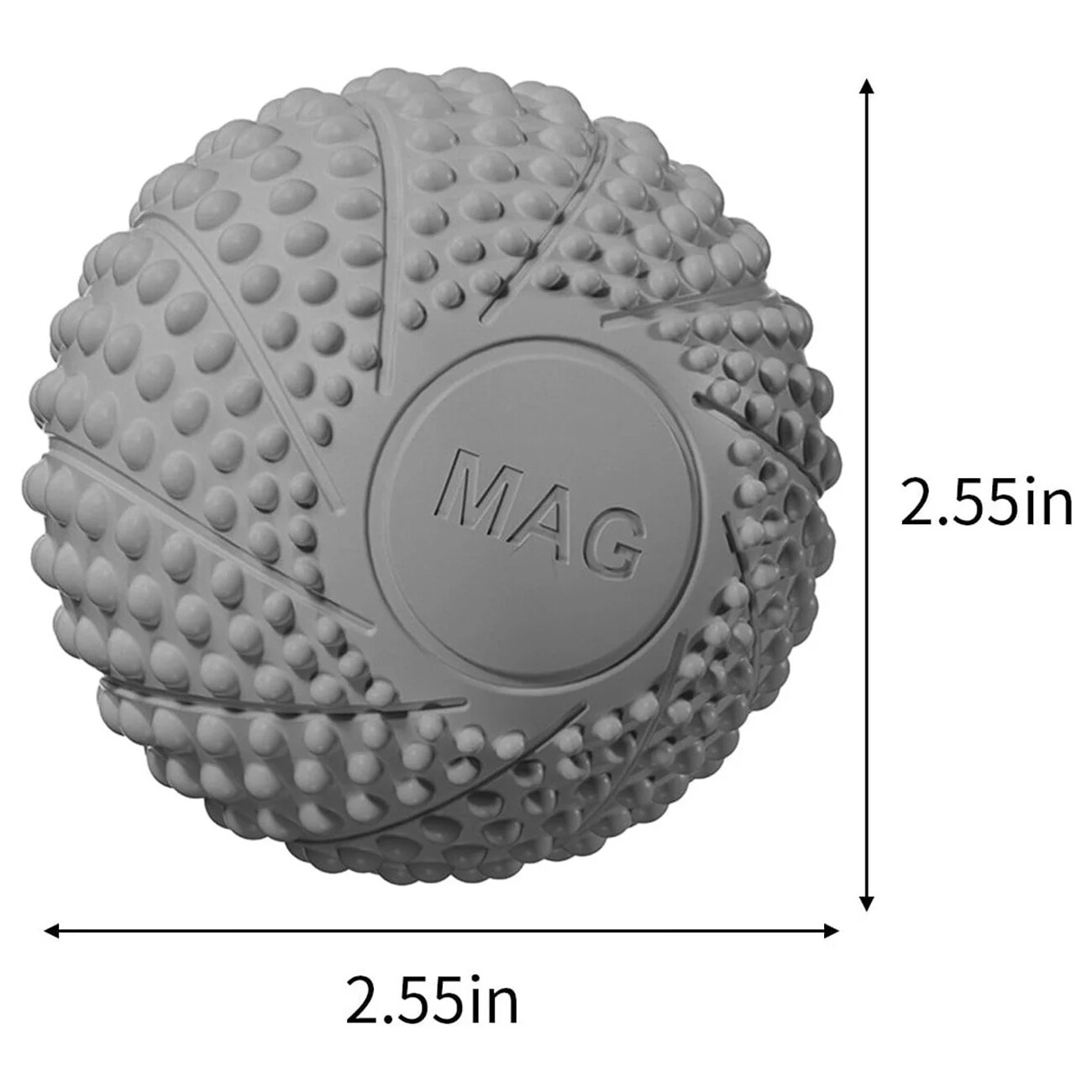 خرید گوی ماساژ بدن