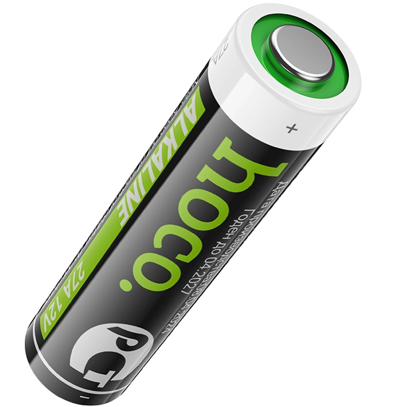 باتری آلکالاین هوکو HOCO مدل DLR07 (یک عددی) 27 آمپر