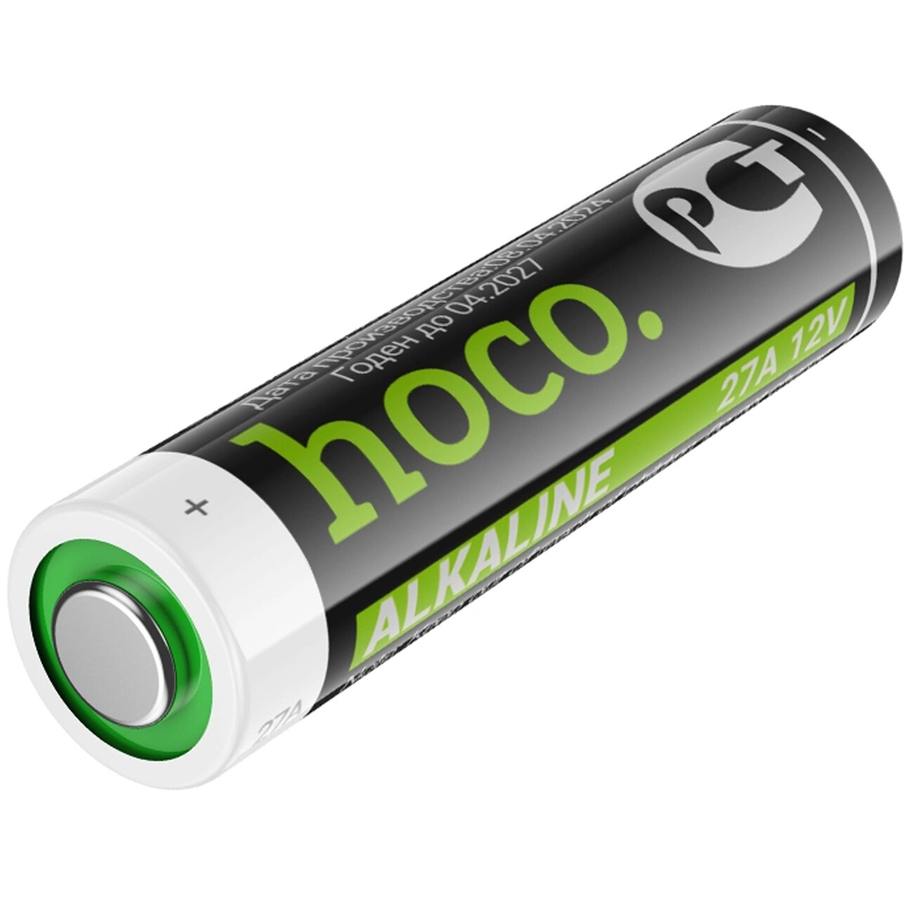 باتری 27 آ هوکو