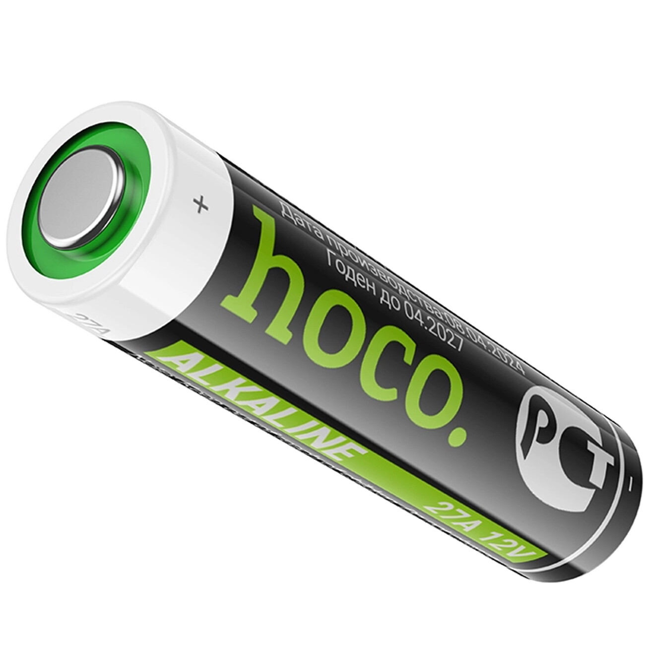 خرید باتری 27 آ هوکو