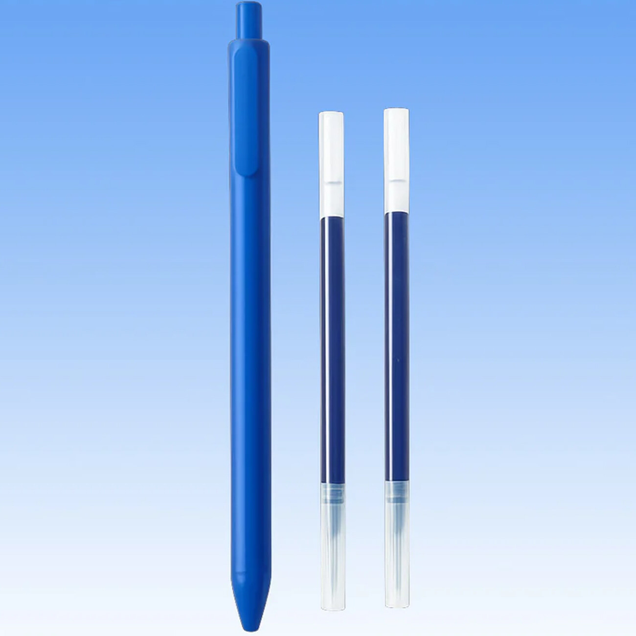 بهترین خودکار ژله‌ای کاکو