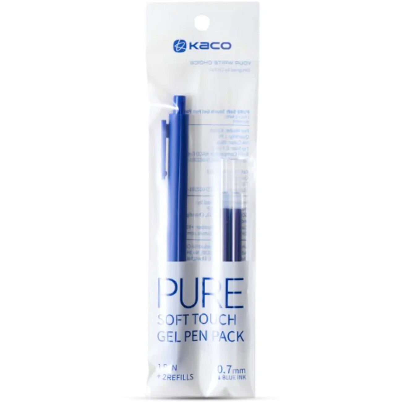 خودکار ژله‌ای کاکو