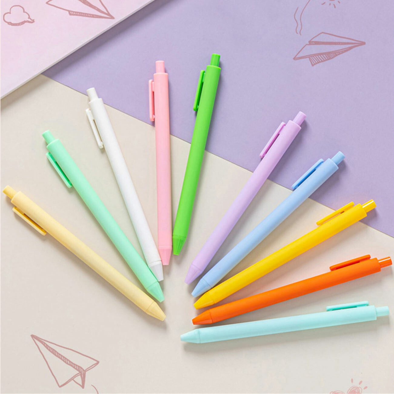 خودکار ژله‌ای کاکو