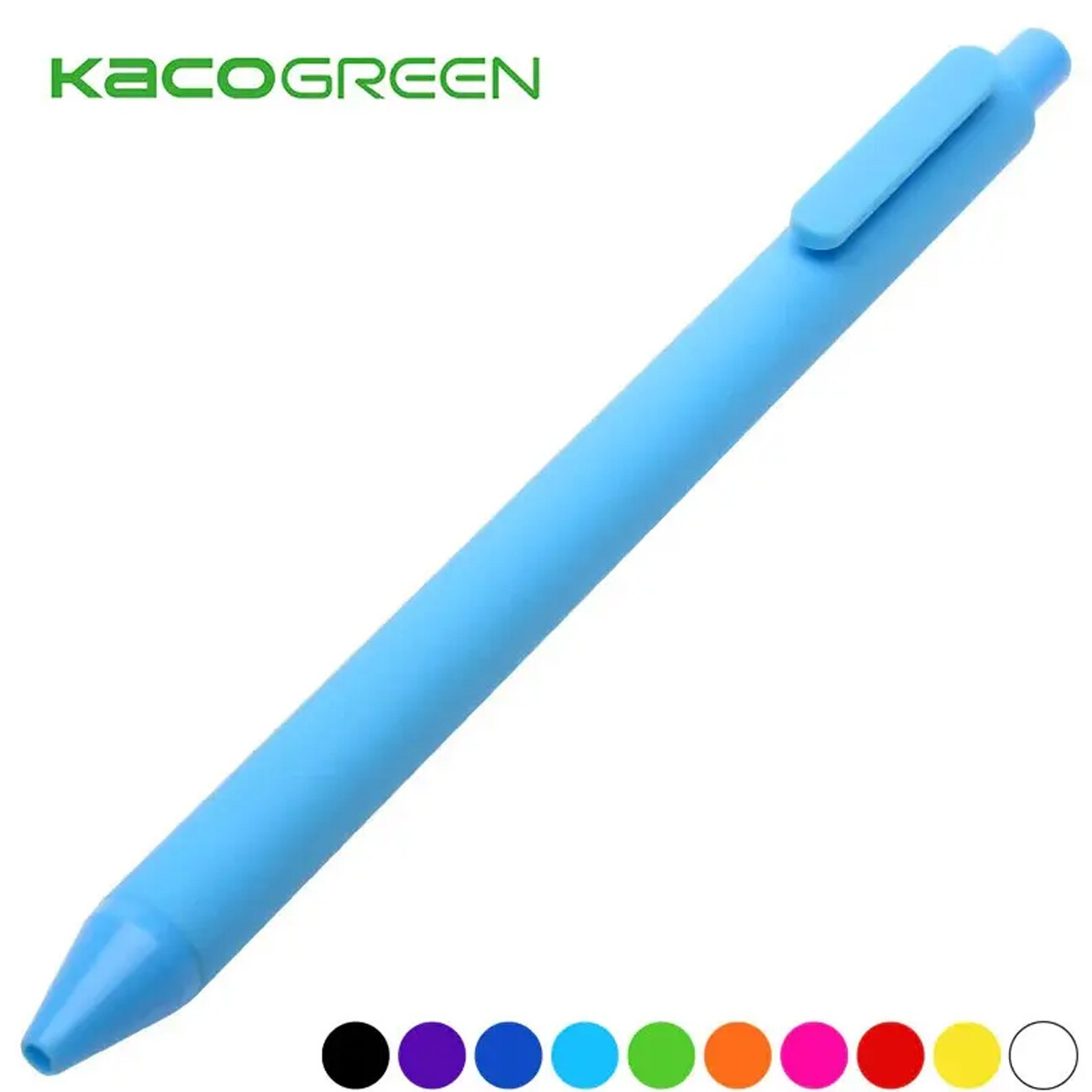 خودکار ژله‌ای کاکو