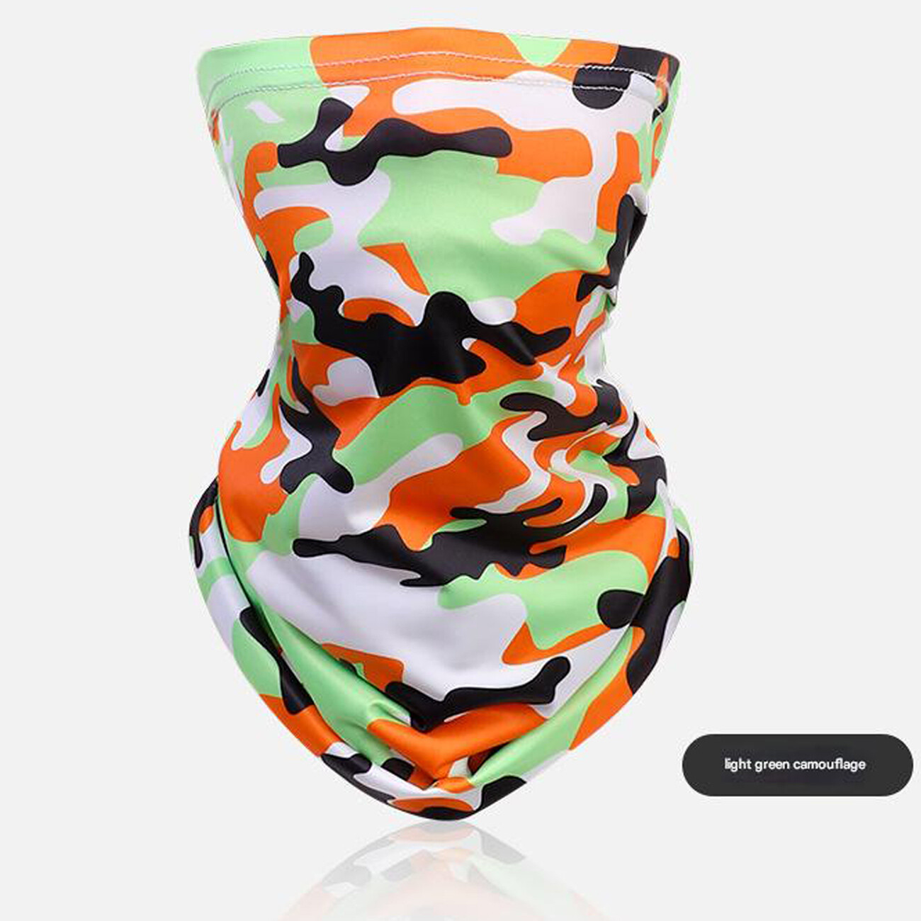 فروش اسکارف و ماسک گولووجوی