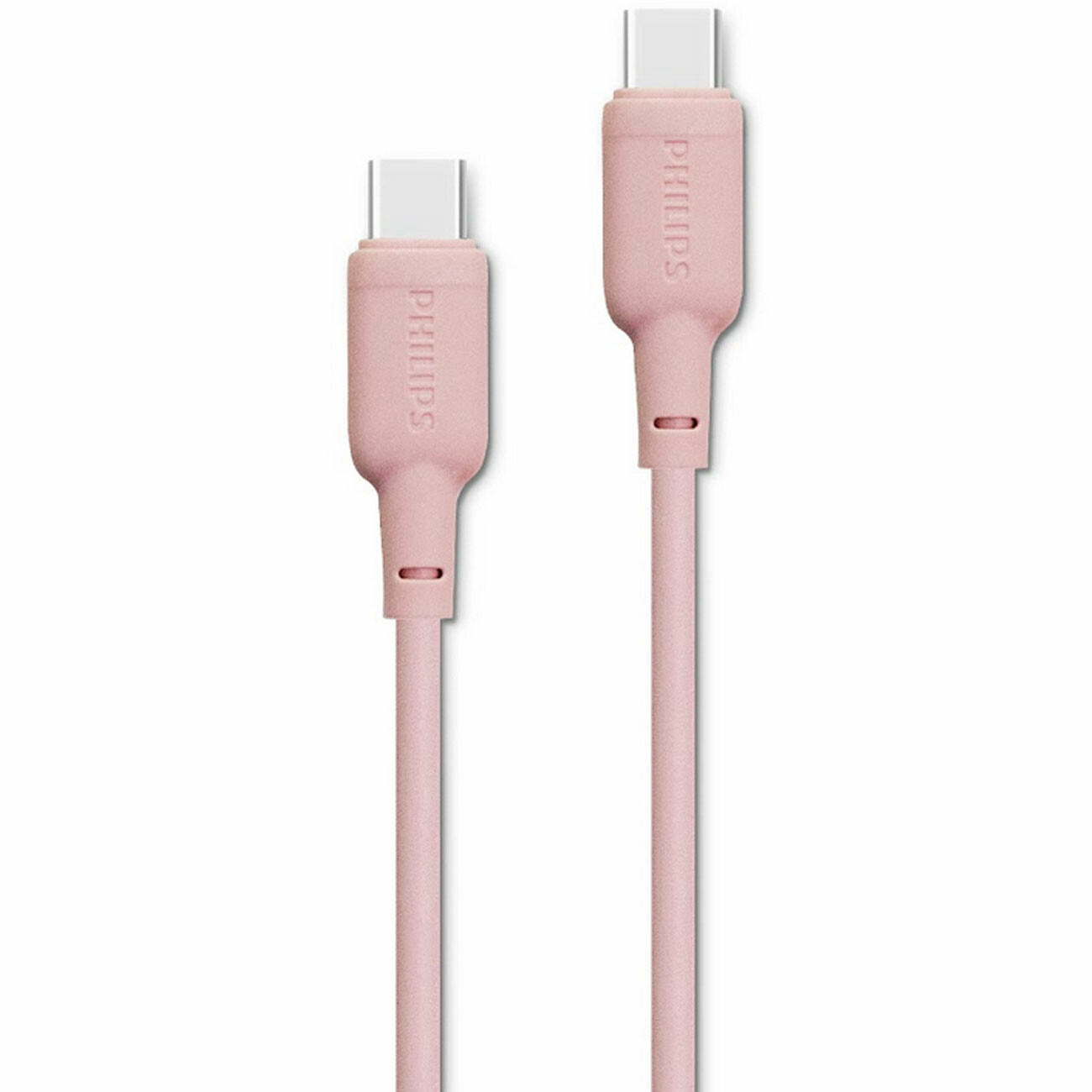 خرید کابل تایپ سی 60 وات فیلیپس