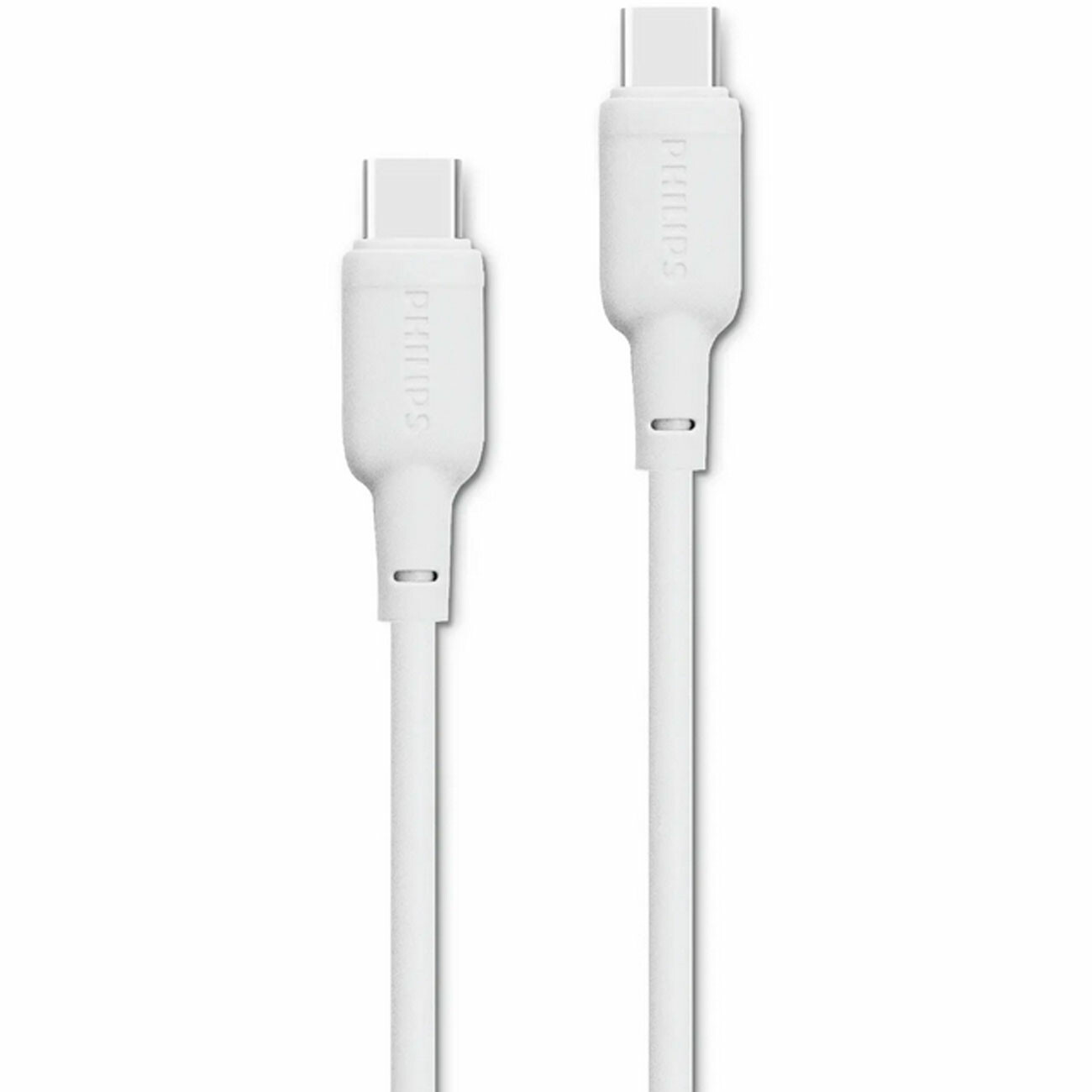 کابل دو سر تایپ سی  1 متری فیلیپس