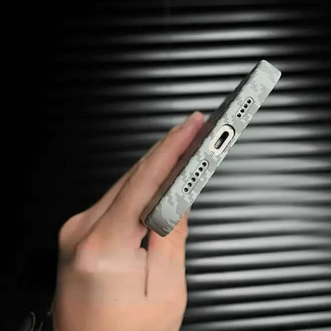 خرید قاب آیفون 15 جی مکس