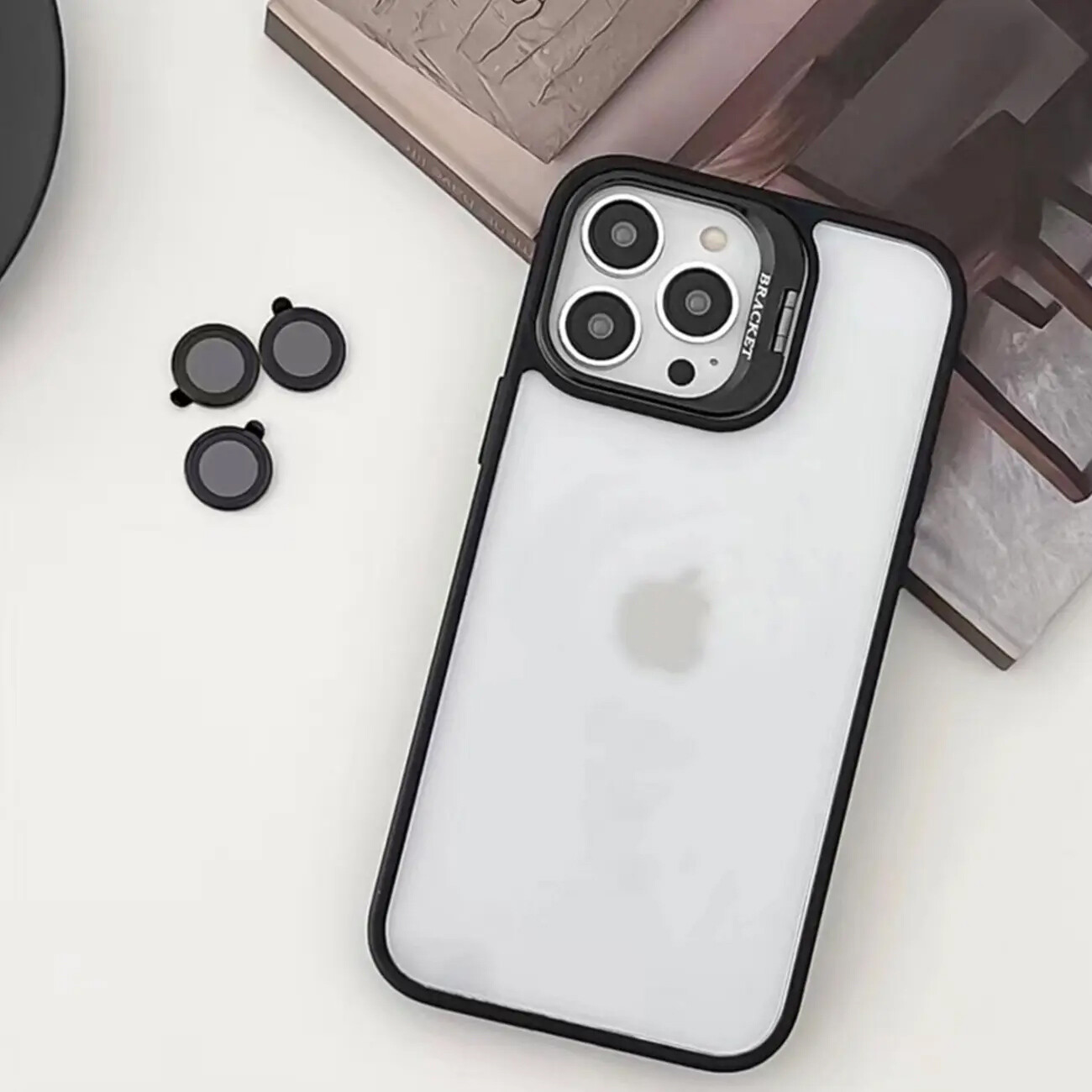 قاب آیفون 14 پرو مکس جی مکس