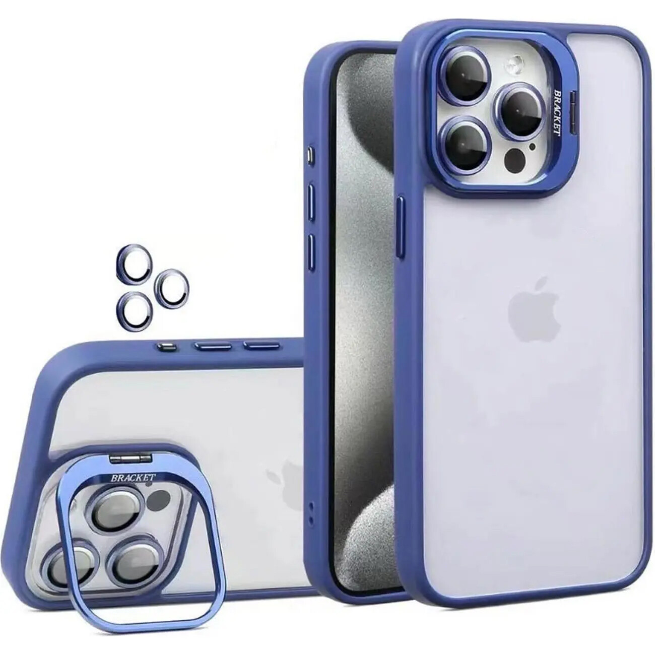 بهترین قاب آیفون 14 پرو مکس جی مکس