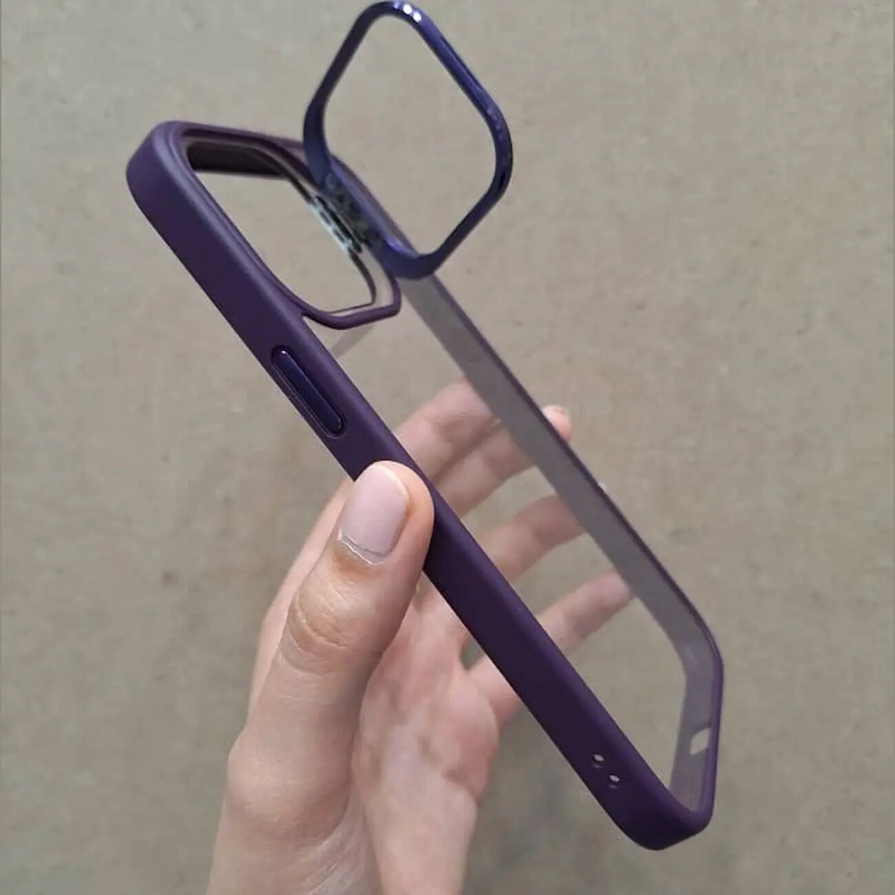 قاب آیفون 14 پرو مکس جی مکس