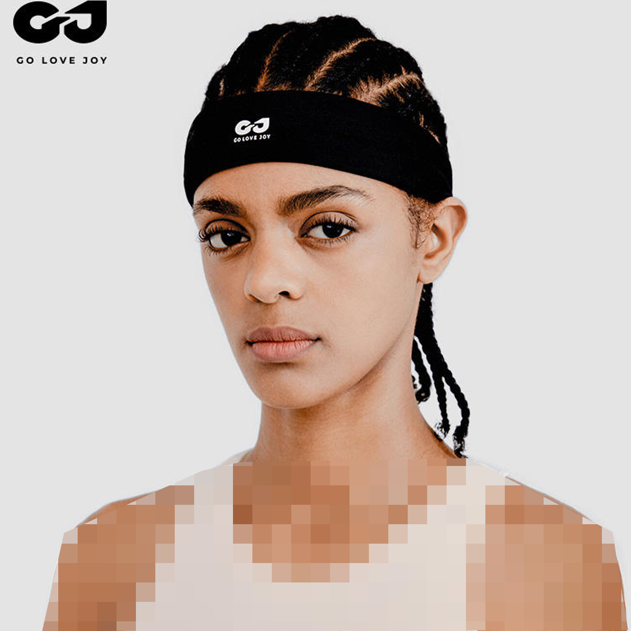 هدبند ورزشی گولووجوی