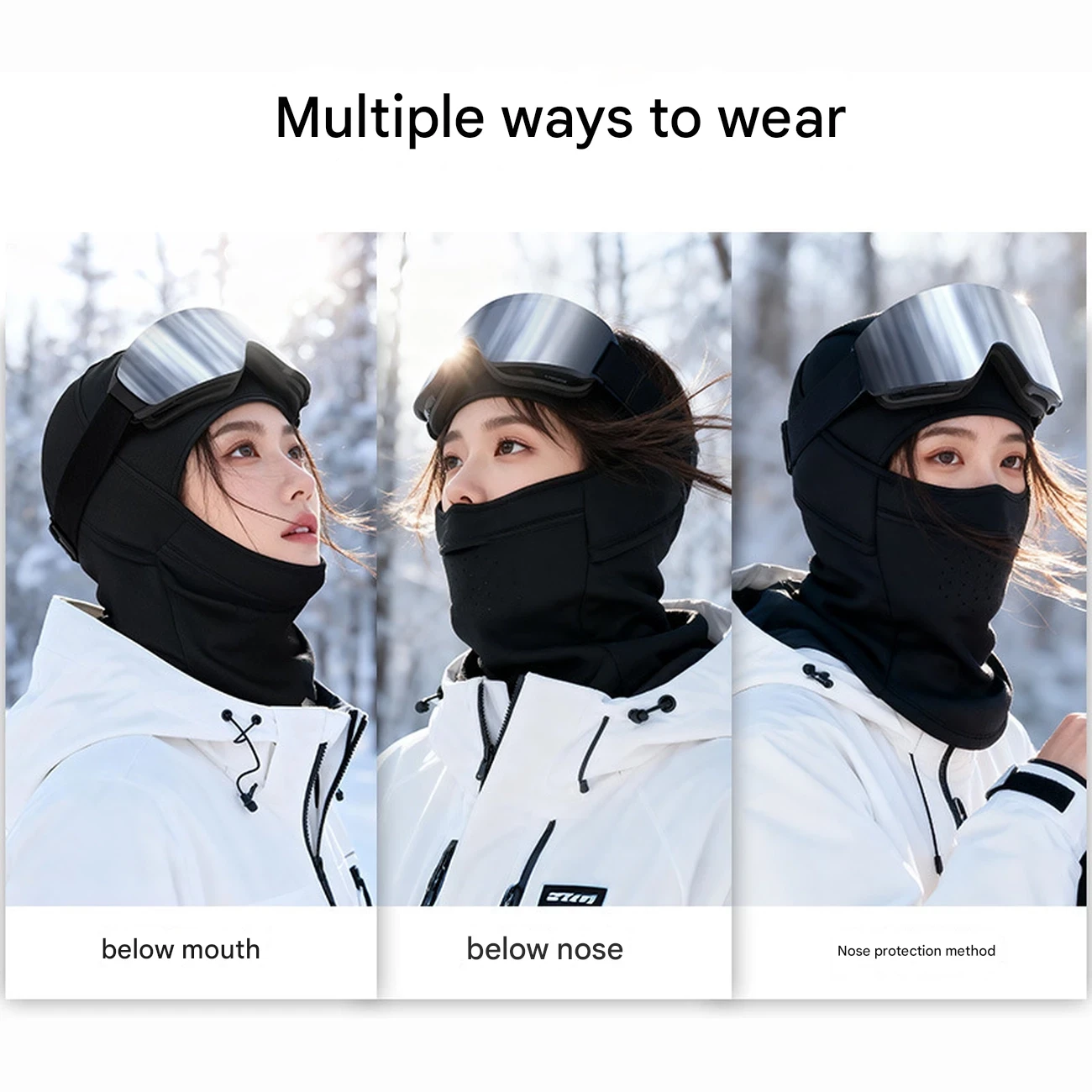 خرید بالاکلاوا اسکی