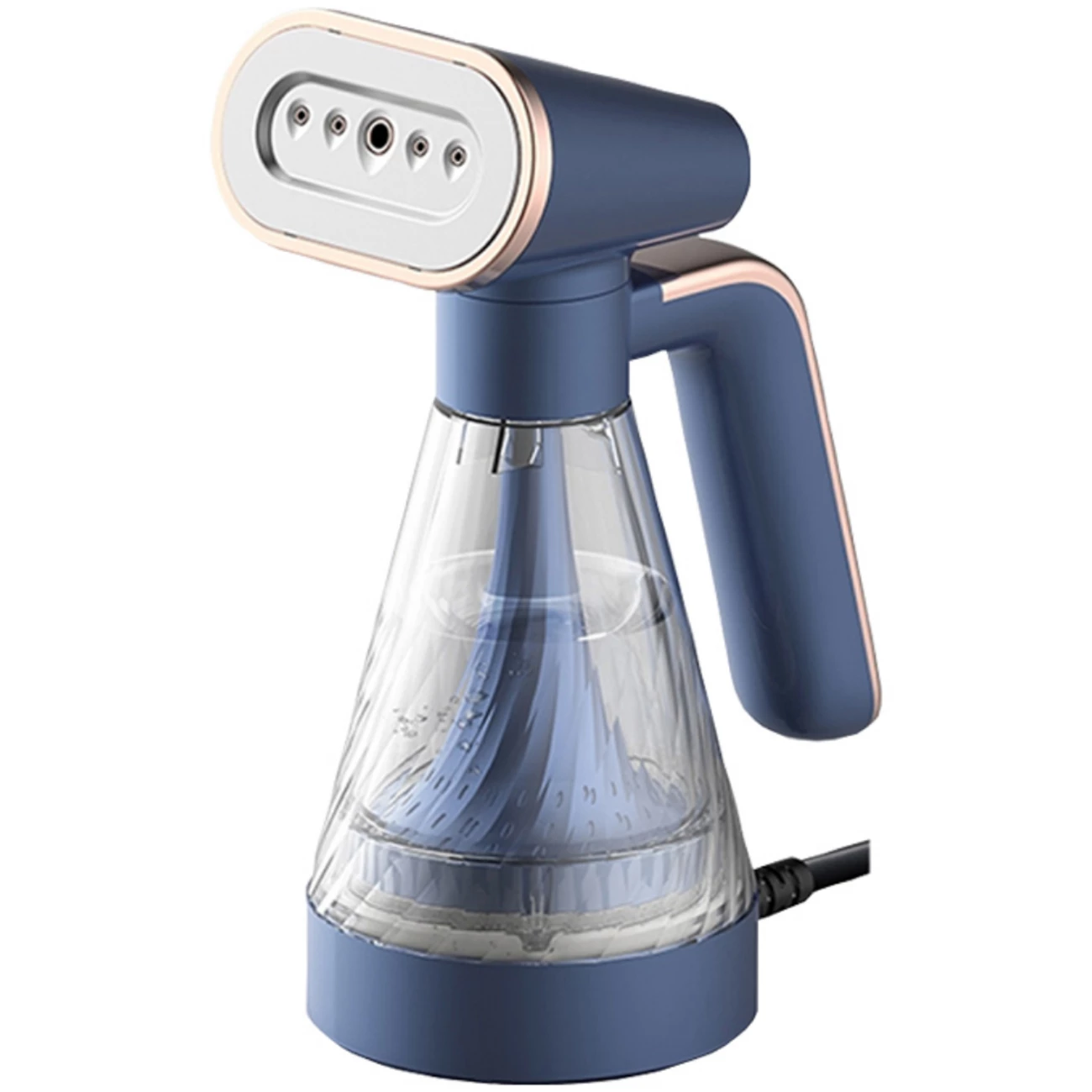 اتو بخار درما شیائومی Xiaomi اصل مدل DEM-GT10W توان 600 وات