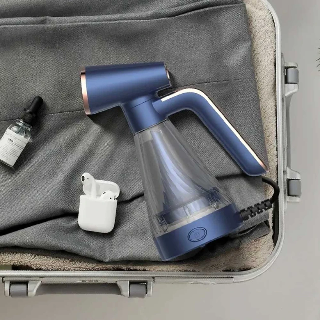 اتو بخار درما شیائومی