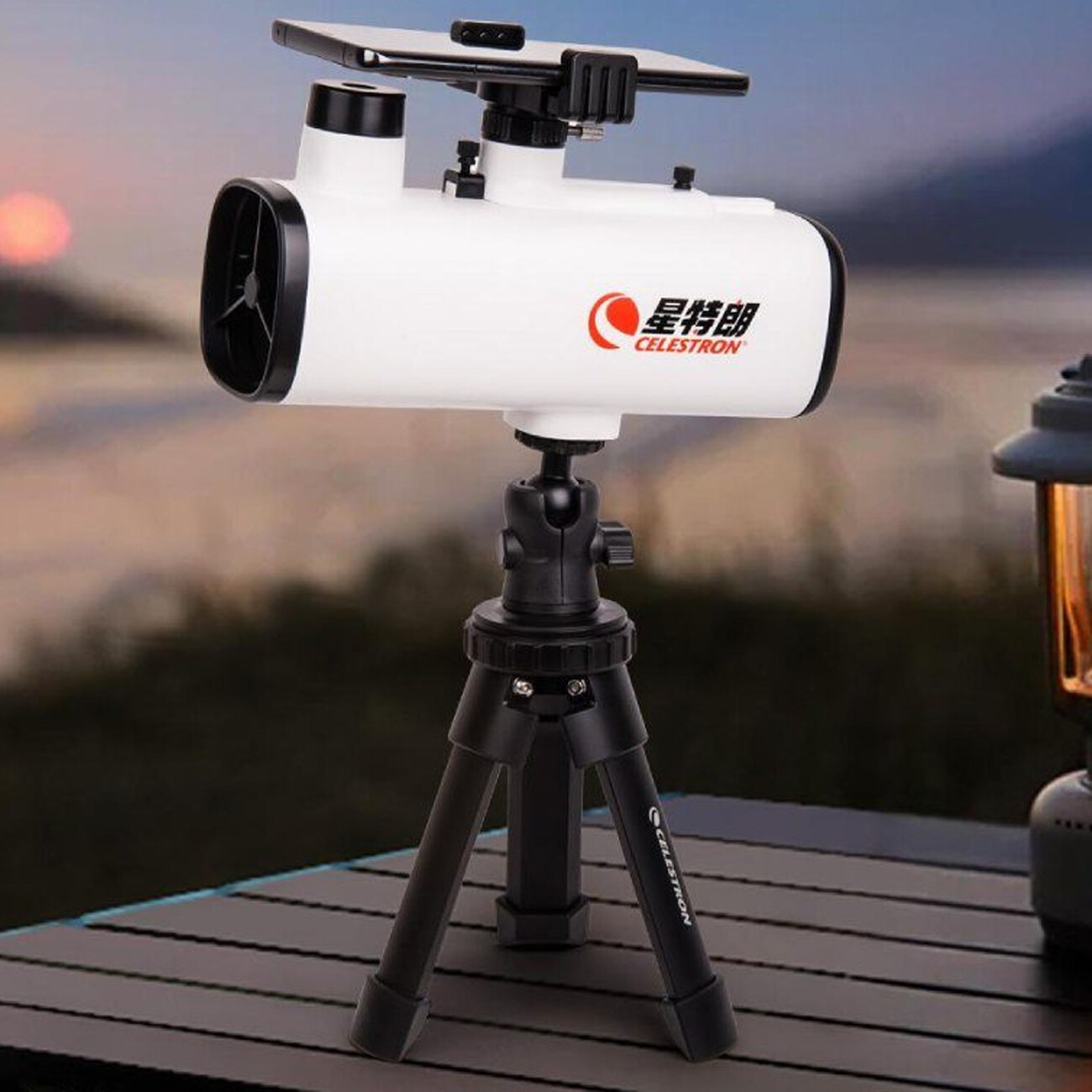 تلسکوپ نجومی سلسترون