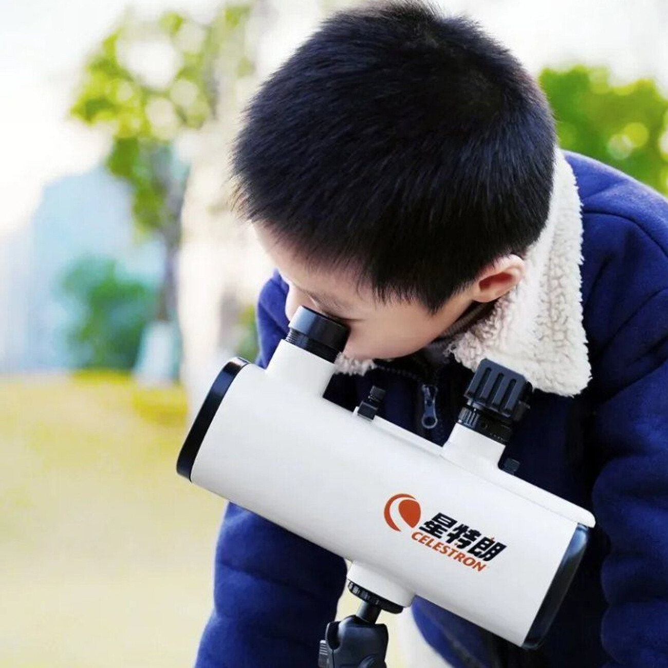 خرید تلسکوپ نجومی سلسترون