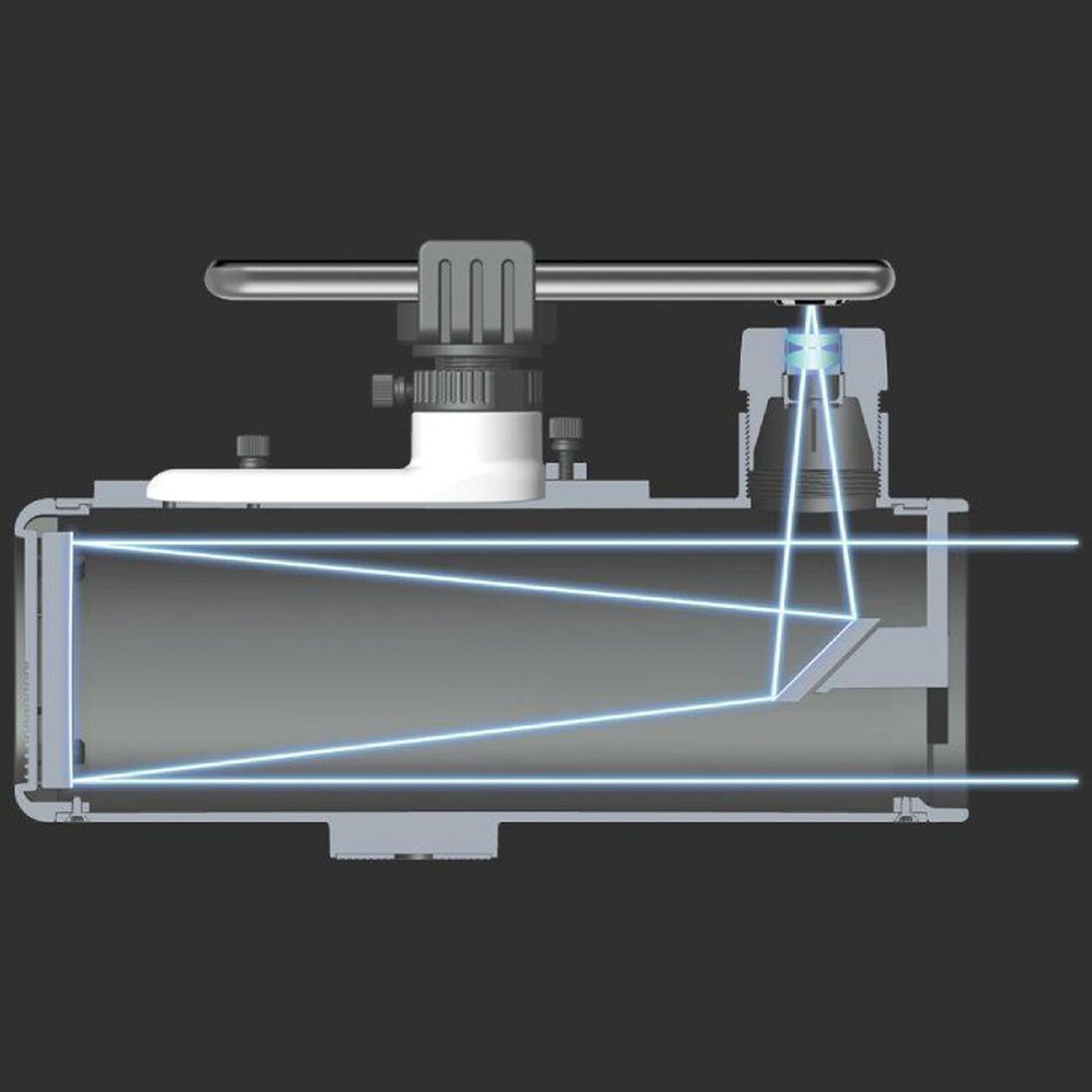 تلسکوپ نجومی سلسترون