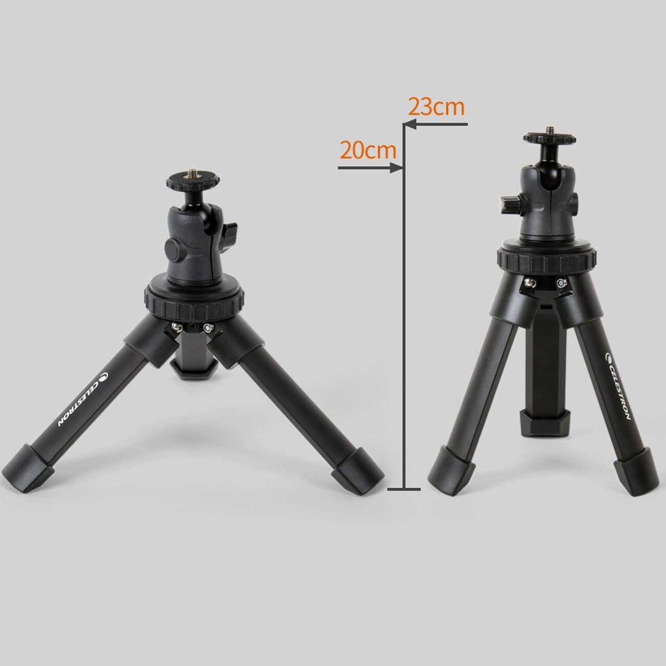 تلسکوپ نجومی سلسترون