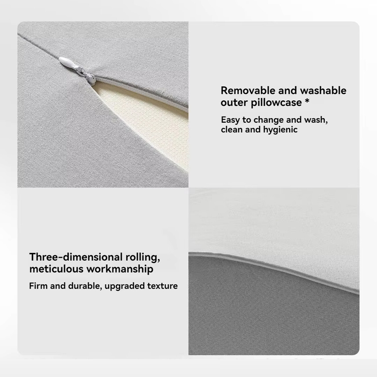 خرید بالش طبی شیائومی